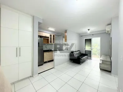 Apartamento com 2 Quartos à venda, 67m² no Marapé, Santos