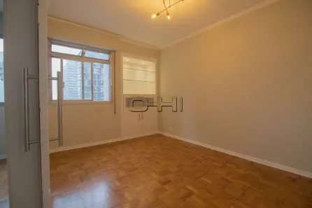 Apartamento com 2 Quartos para alugar, 108m² no Jardim Paulista, São Paulo