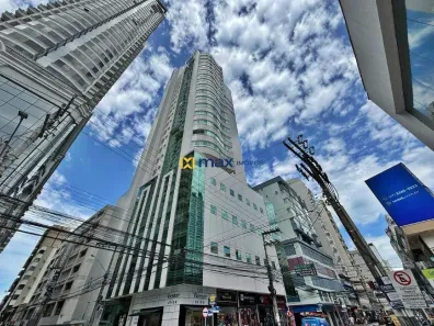 Apartamento com 3 Quartos à venda, 139m² no Centro, Balneário Camboriú