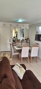 Apartamento com 3 Quartos à venda, 72m² no Vila João Jorge, Campinas