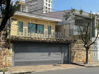 Casa com 3 Quartos à venda, 197m² no Rudge Ramos, São Bernardo do Campo