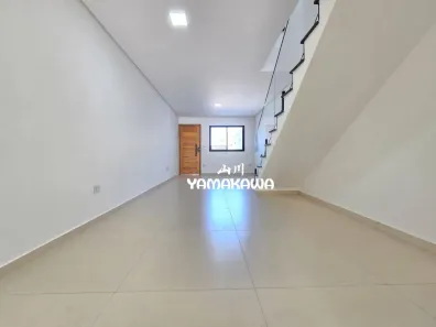 Sobrado com 3 Quartos à venda, 135m² no Vila Carrão, São Paulo