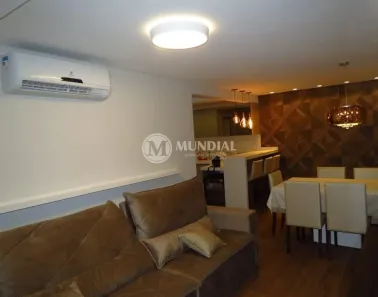 Apartamento com 2 Quartos para alugar, 70m² no Centro, Balneário Camboriú