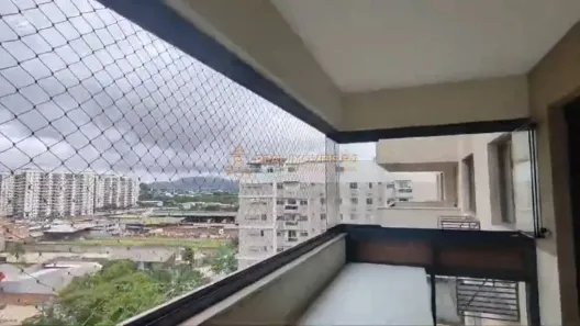 Apartamento com 2 Quartos à venda, 70m² no Barra Olímpica, Rio de Janeiro