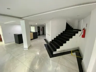 Prédio Comercial para alugar, 1100m² no Barra Olímpica, Rio de Janeiro