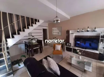 Sobrado com 3 Quartos à venda, 290m² no Vila Nina, São Paulo