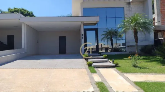 Casa de Condomínio com 4 Quartos à venda, 210m² no Residencial Duas Marias, Indaiatuba