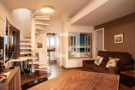 Cobertura com 2 Quartos à venda, 153m² no Vila Clementino, São Paulo