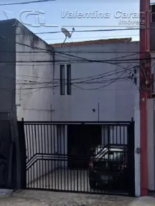 Imóvel Comercial à venda, 107m² no Planalto Paulista, São Paulo