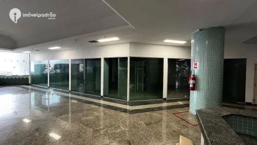 Ponto Comercial para alugar, 350m² no Centro, Nova Iguaçu