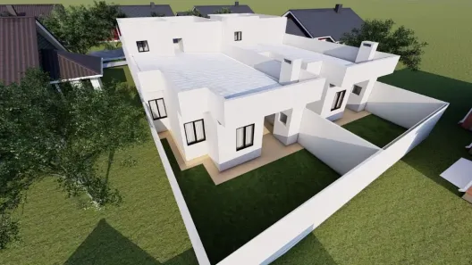 Casa com 3 Quartos à venda, 186m² no Parque Verde, Cascavel