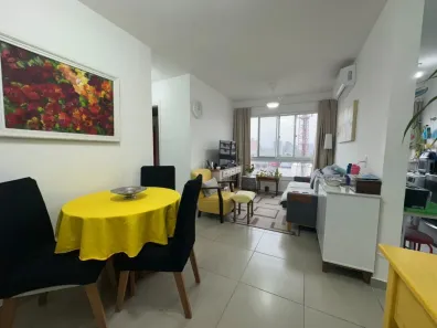 Apartamento com 2 Quartos à venda, 56m² no Azenha, Porto Alegre