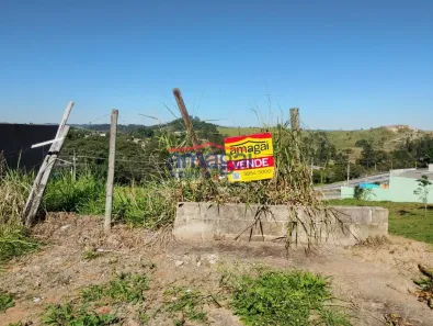Lote/Terreno à venda, 300m² no Jardim Terras de Santa Helena, Jacareí