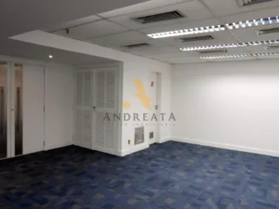 Sala Comercial para alugar, 242m² no Centro, Rio de Janeiro
