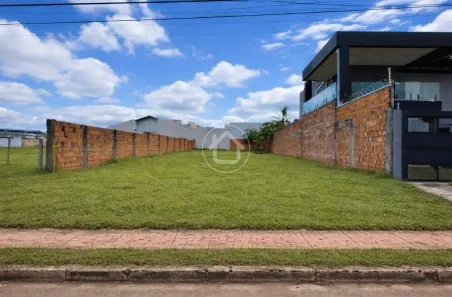 Lote/Terreno à venda, 360m² no Vila Nascente, Campo Grande