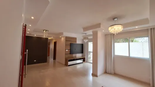 Apartamento com 3 Quartos à venda, 97m² no Parque Campolim, Sorocaba