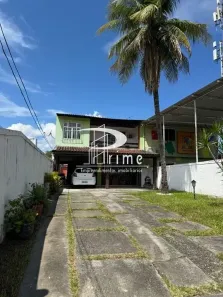 Imóvel Comercial com 3 Quartos para alugar, 155m² no Rio do Ouro, São Gonçalo