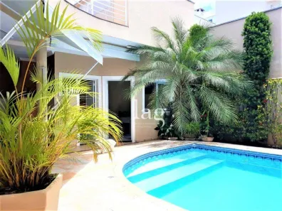 Casa de Condomínio com 3 Quartos à venda, 250m² no Parque Residencial Villa dos Inglezes, Sorocaba