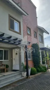 Casa de Condomínio com 3 Quartos à venda, 84m² no São José, Canela