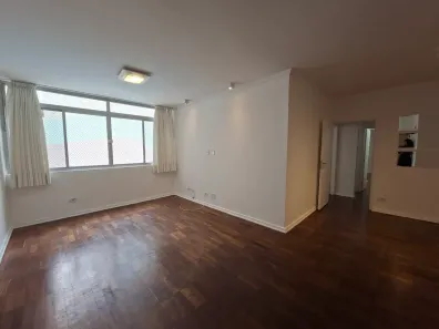 Apartamento com 3 Quartos para alugar, 120m² no Jardim Paulista, São Paulo