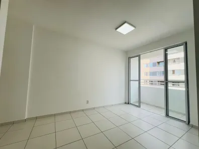Apartamento com 3 Quartos à venda, 59m² no Recanto das Palmeiras, Teresina