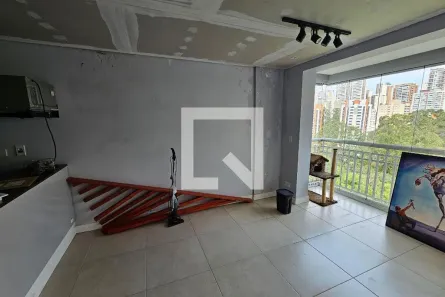 Cobertura com 1 Quarto à venda, 60m² no Jardim Ampliação, São Paulo