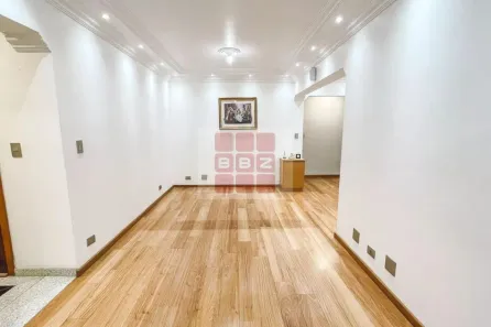 Apartamento com 3 Quartos à venda, 120m² no Água Fria, São Paulo