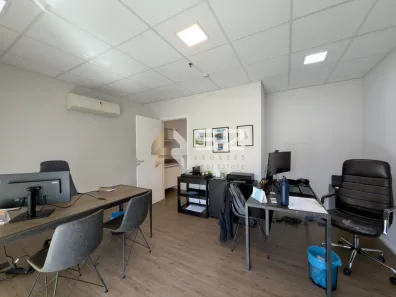 Sala Comercial à venda, 38m² no Vila Leopoldina, São Paulo