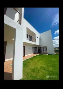 Casa de Condomínio com 3 Quartos à venda, 420m² no Mirante, Campina Grande