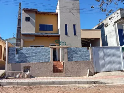 Casa com 2 Quartos à venda, 145m² no Pinheirinho, Chapecó
