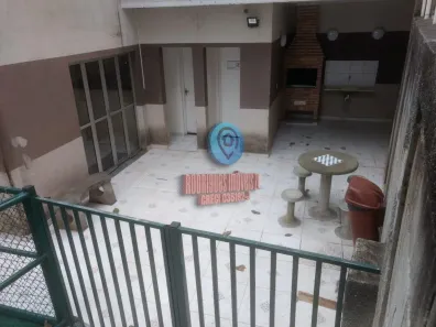 Apartamento com 3 Quartos à venda, 49m² no Jardim Dayse, Ferraz de Vasconcelos
