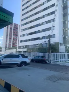 Apartamento com 3 Quartos à venda, 112m² no Suíça, Aracaju