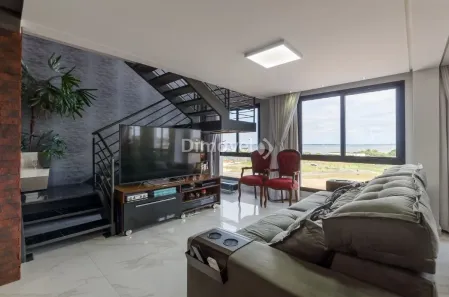 Apartamento com 3 Quartos para alugar, 129m² no Cristal, Porto Alegre