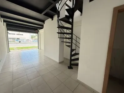 Ponto Comercial à venda, 50m² no Praia de Itaparica, Vila Velha