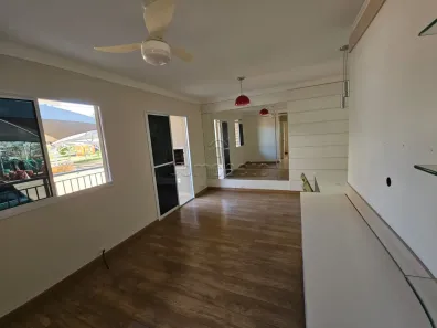 Apartamento com 2 Quartos para alugar, 68m² no Jardim Tarraf II, São José do Rio Preto