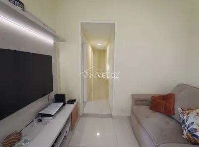 Apartamento com 3 Quartos à venda, 103m² no Lagoa, Rio de Janeiro