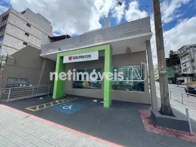 Ponto Comercial à venda, 390m² no Gutierrez, Belo Horizonte