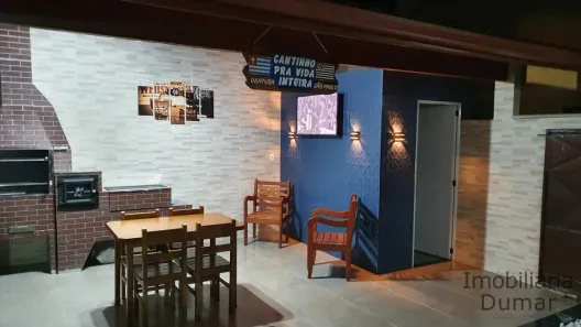 Casa com 3 Quartos à venda, 193m² no Estufa I, Ubatuba