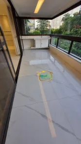 Apartamento com 4 Quartos à venda, 270m² no Madalena, Recife