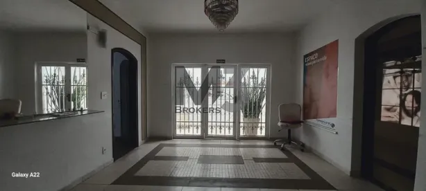 Imóvel Comercial com 5 Quartos à venda, 455m² no Parque São Quirino, Campinas