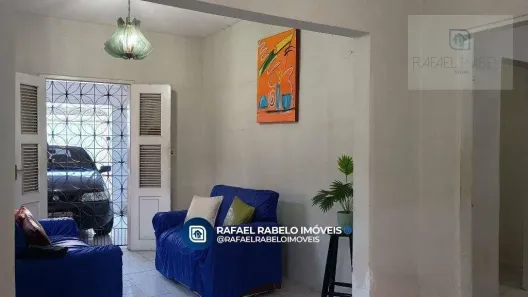 Casa com 3 Quartos à venda, 240m² no Messejana, Fortaleza