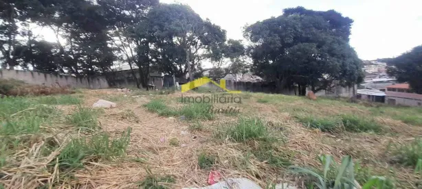 Lote/Terreno à venda, 3317m² no Bonsucesso (Barreiro), Belo Horizonte