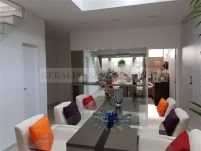 Sobrado com 2 Quartos à venda, 220m² no Ipiranga, São Paulo