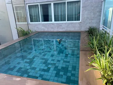 Apartamento com 2 Quartos à venda, 66m² no Miramar, João Pessoa