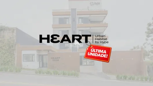 Apartamento com 2 Quartos à venda, 86m² no Santa Felicidade, Curitiba