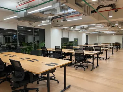 Sala Comercial com 1 Quarto para alugar, 485m² no Cidade Monções, São Paulo