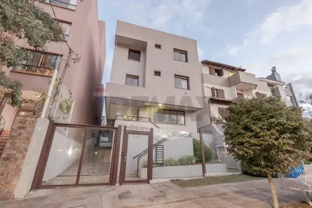 Cobertura com 3 Quartos à venda, 172m² no Chácara das Pedras, Porto Alegre