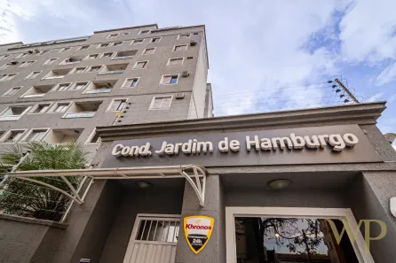 Cobertura com 2 Quartos à venda, 101m² no Santo Antônio, Joinville