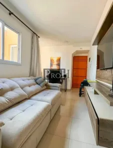Cobertura com 2 Quartos à venda, 100m² no Parque das Nações, Santo André