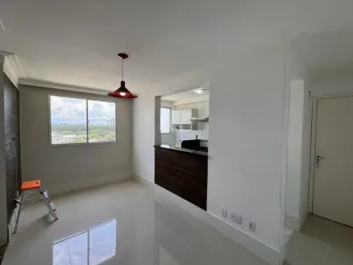Apartamento com 2 Quartos à venda, 48m² no Palmeiras de São José, São José dos Campos